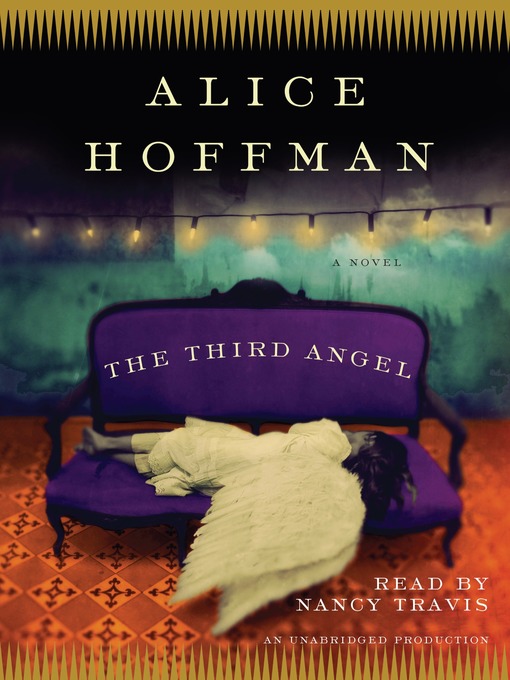 Title details for The Third Angel by Alice Hoffman - Wait list